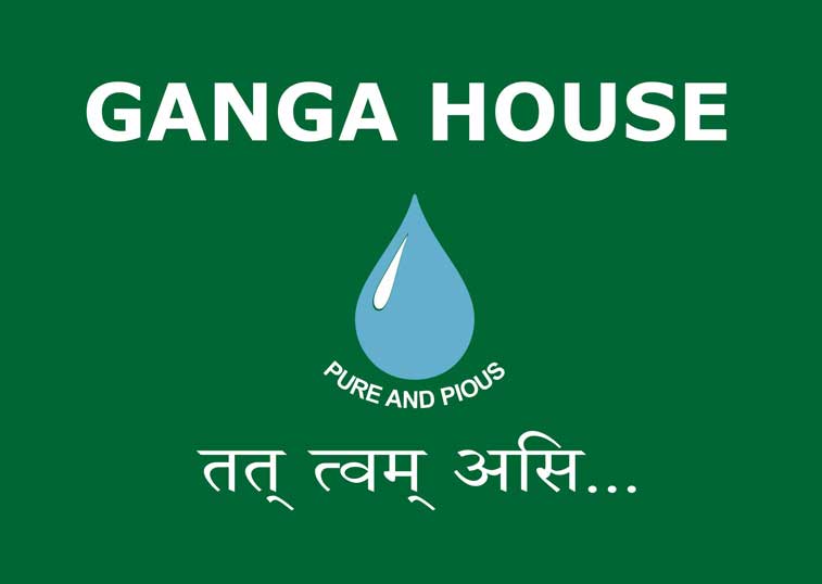 Ganga House