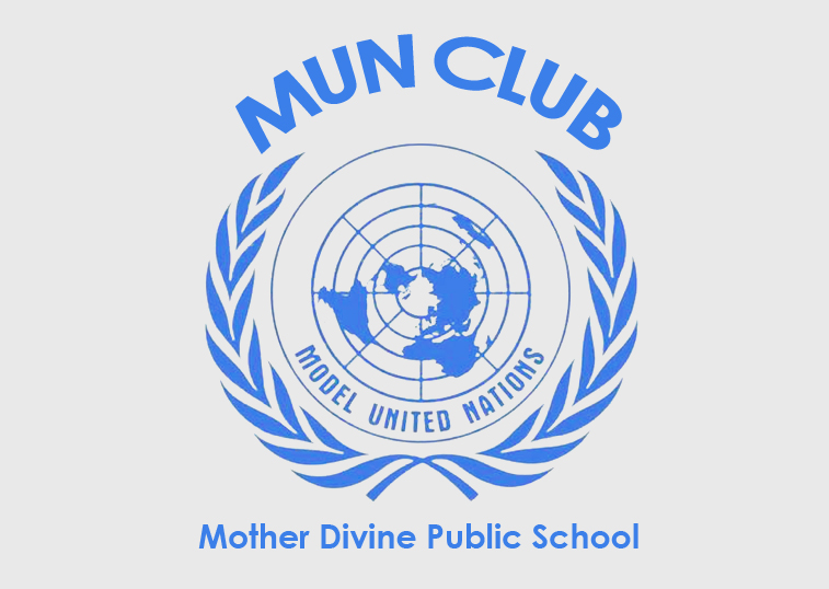 MUN CLUB