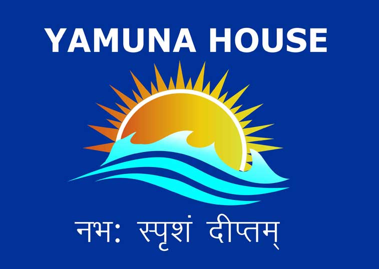 YAMUNA HOUSE