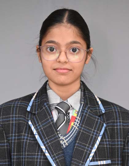 RAGHAV GARG