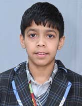 KRITIKA TANWAR