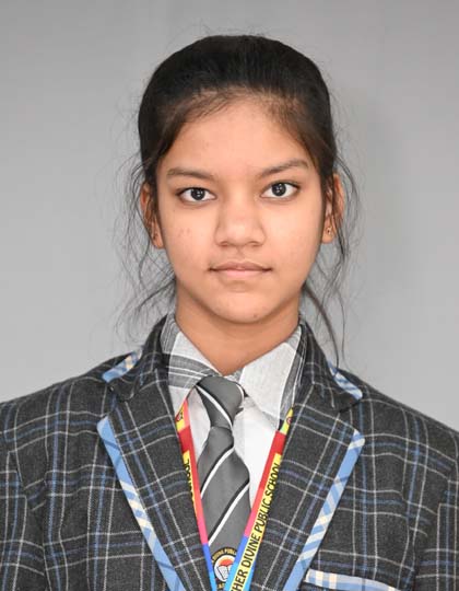 RAGHAV GARG
