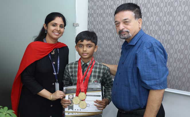 Silver-Zone-Olympiad