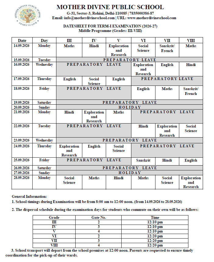 DATASHEET